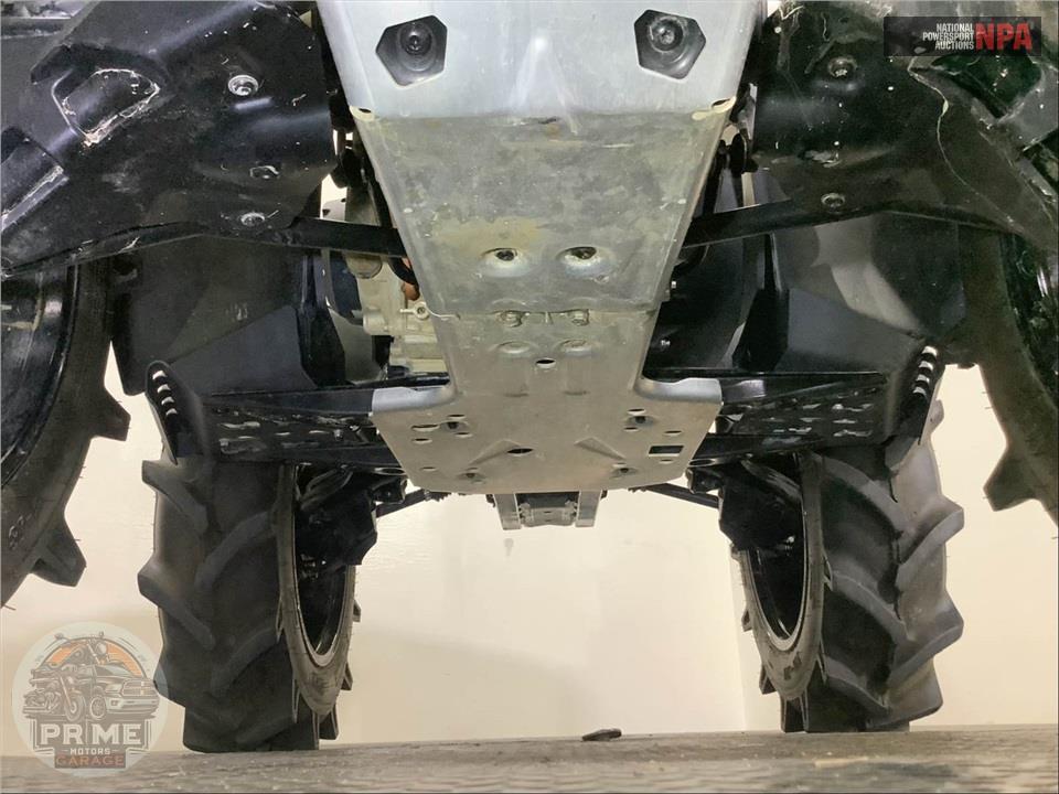 2024 Can-Am RENEGADE X MR 1000R — фото 16