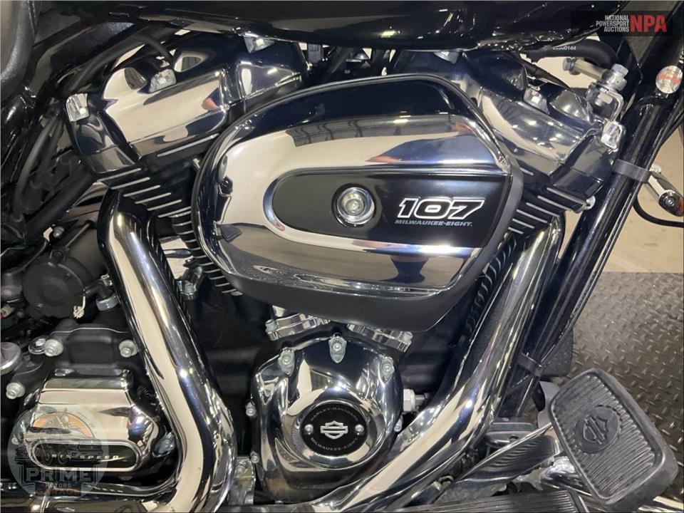 2019 Harley-Davidson FLHR ROAD KING — фото 6