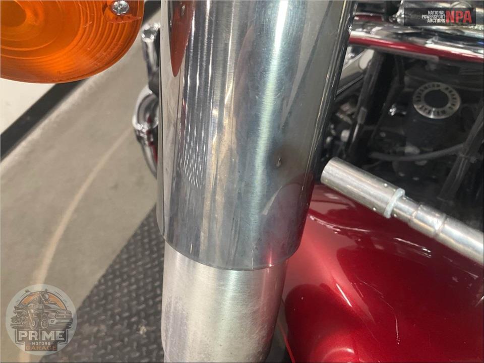 2012 Harley-Davidson FLSTC HRTG SFTL CLSC — фото 31