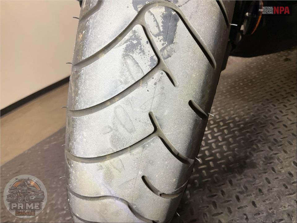 2014 Honda CTX700NDE DCT (ABS) — фото 17