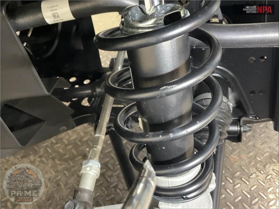 2026 Polaris SPORTSMAN 450 H.O. — фото 14