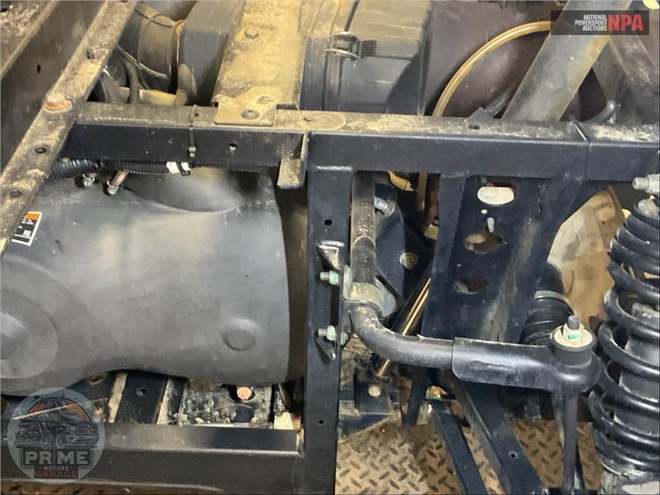 2014 Polaris RANGER 800 CREW EFI — фото 10
