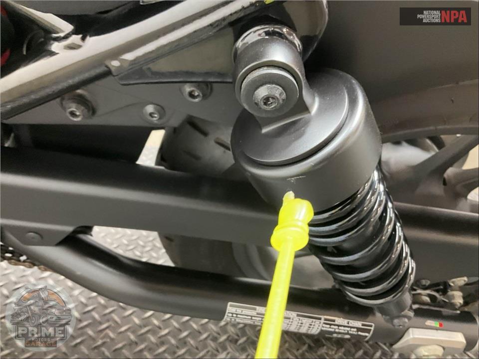 2018 Honda REBEL 300 — фото 26