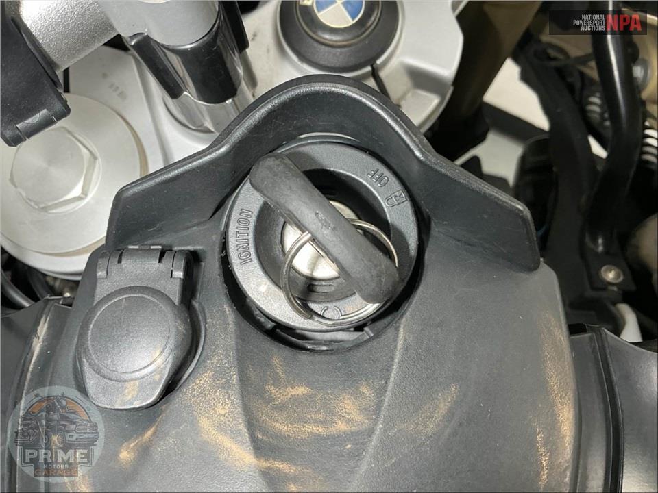 2014 Bmw F800GS ADVENTURE — фото 13