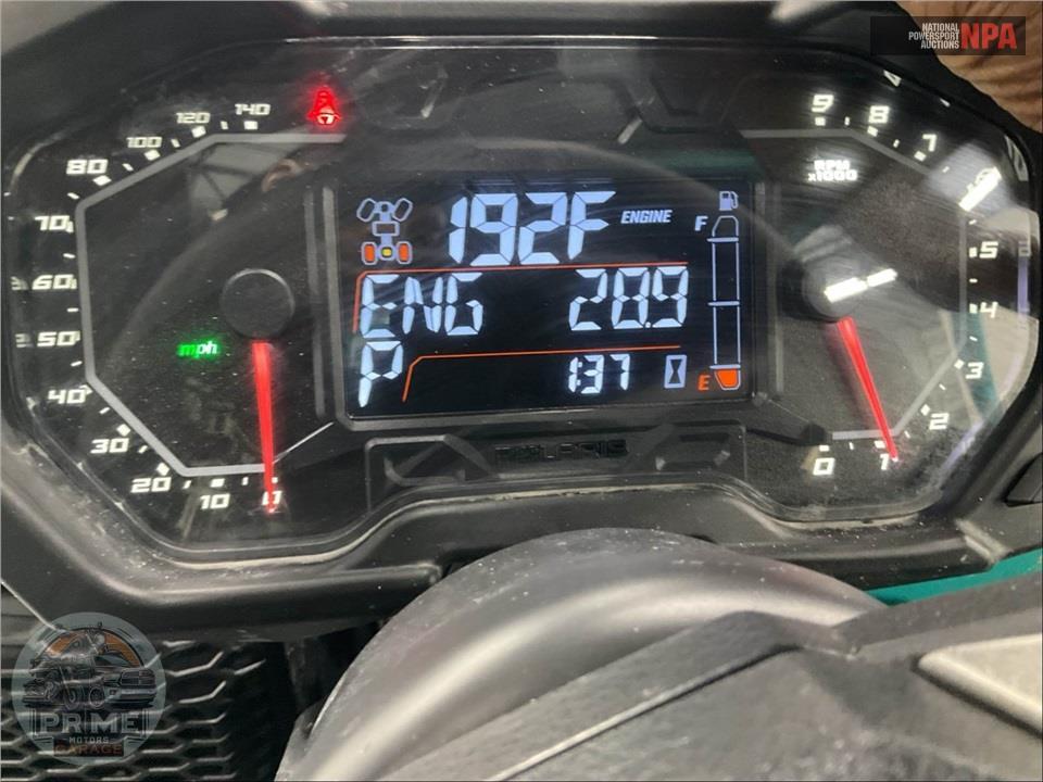 2025 Polaris RZR PRO R 4 ULTIMATE — фото 6