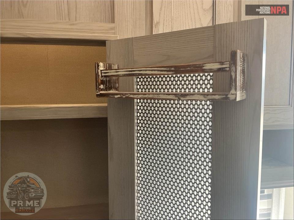 2021 Keystone Rv M-295 RL - MONTANA HIGH COUNTRY FIFTH WHEEL SERIES — фото 15