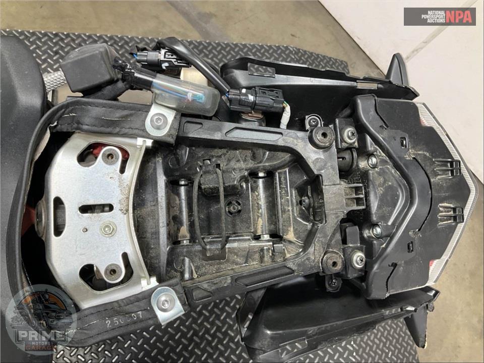 2026 Honda CBR1000RR — фото 14