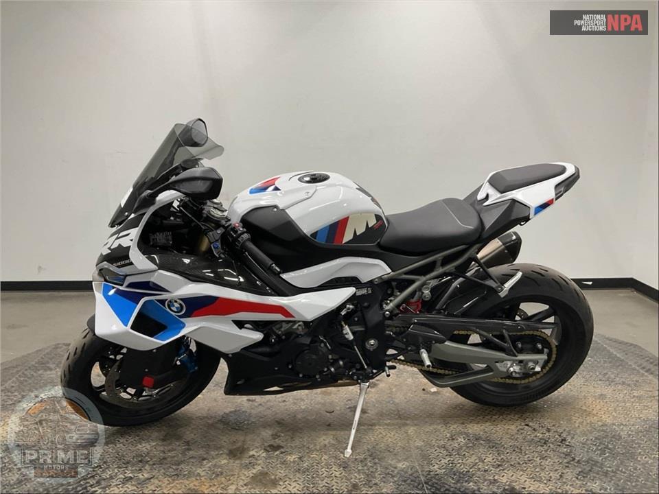 2025 Bmw S 1000 RR — фото 3