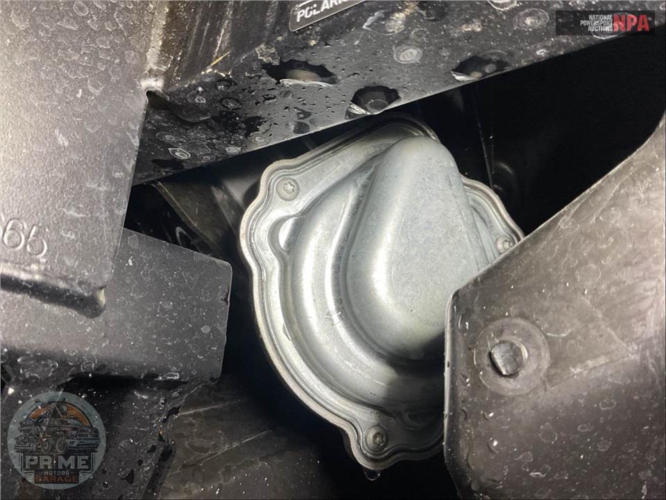 2023 Polaris RANGER CREW SP 570 PREMIUM — фото 12