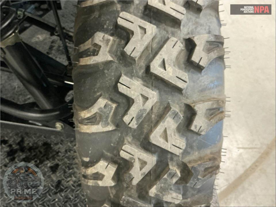 2023 Polaris RANGER CREW 1000 PREMIUM — фото 21