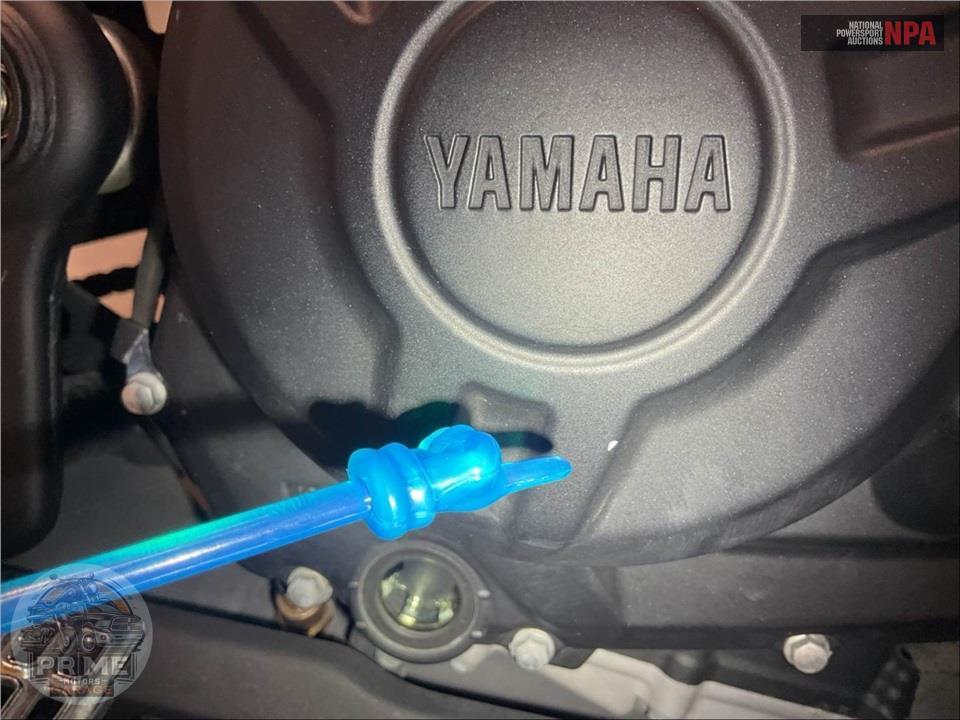 2015 Yamaha YZF-R3 — фото 10