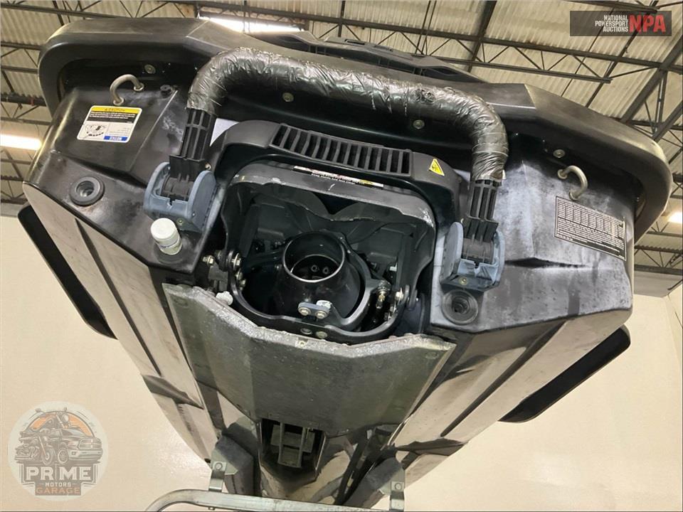 2012 Seadoo/Brp GTX LIMITED IS 260 — фото 23