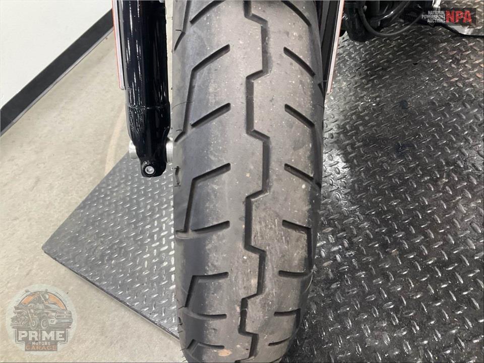 2021 Harley-Davidson XL1200X FORTY-EIGHT — фото 15