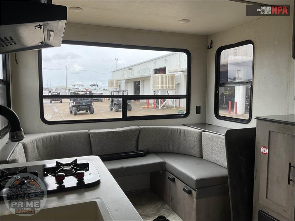 2021 Keystone Rv M-1750 RD SPRINGDALE SERIES — фото 43