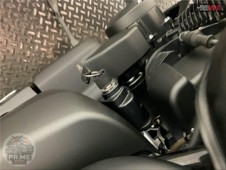 2023 Honda VT750C2B SHADOW PHANTOM — фото 6