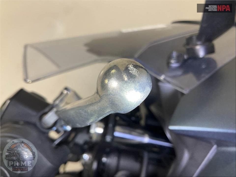 2025 Kawasaki EX650PSFAL NINJA 650 ABS — фото 19