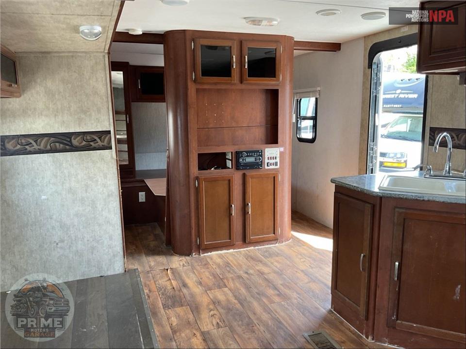 2015 Keystone Rv M-2810BH PASSPORT GRAND TOURING SERIES — фото 8
