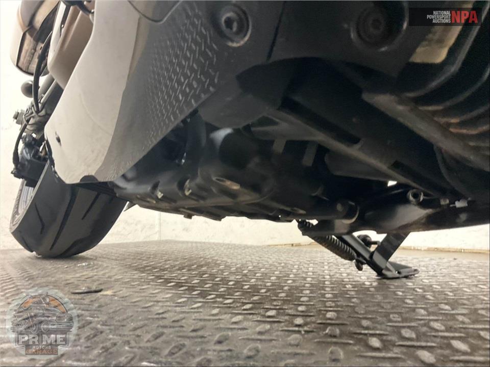2023 Harley-Davidson RH1250S SPORTSTER S — фото 11