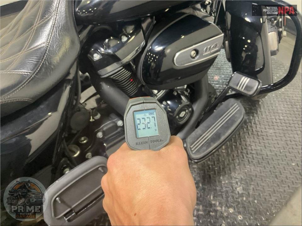 2019 Harley-Davidson FLHXS STREET GLIDE SPECIAL — фото 8