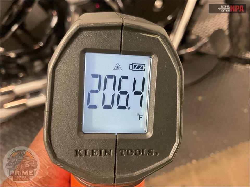 2018 Harley-Davidson FLSL SOFTTAIL SLIM — фото 11
