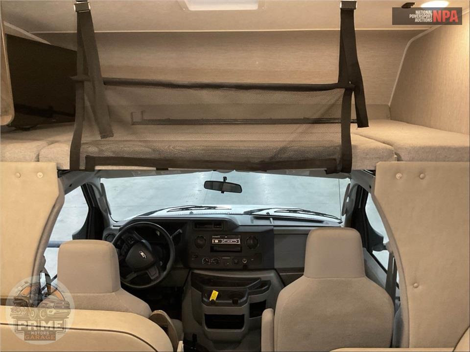 2021 Coachmen By Forest River M-270QB FORD E350 LEPRECHAUN SERIES — фото 13
