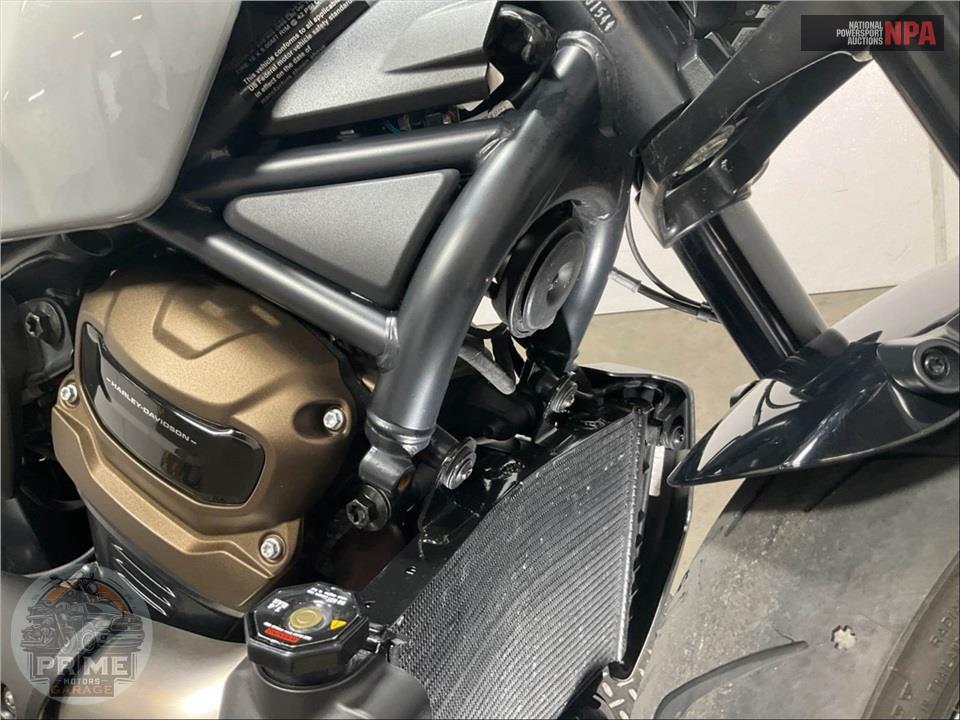 2024 Harley-Davidson RH1250S SPORTSTER S — фото 11