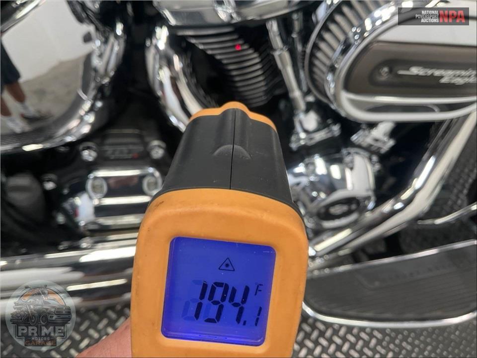 2018 Harley-Davidson FLDE DELUXE — фото 8