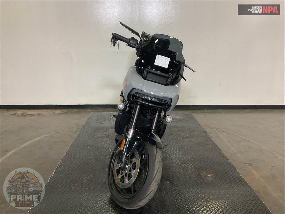 2025 Harley-Davidson RA1250ST PAN AMERICA 1250 ST — фото 2