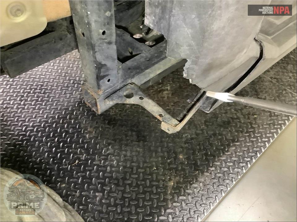 2019 Polaris RANGER CREW XP 900 EPS (CAMOUFLAGE) — фото 73