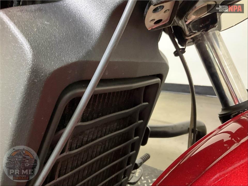2021 Indian Motorcycle SCOUT SIXTY (ABS, RUBY) — фото 12