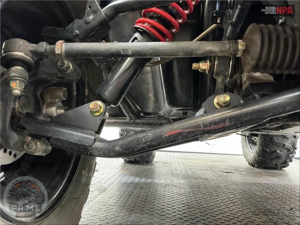 2024 Polaris RZR 200 EFI — фото 14