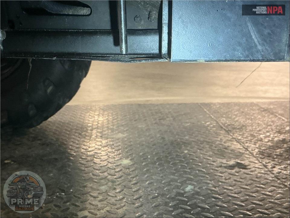 2023 Polaris RANGER 1000 PREMIUM PURSUIT (CAMOUFLAGE) — фото 18