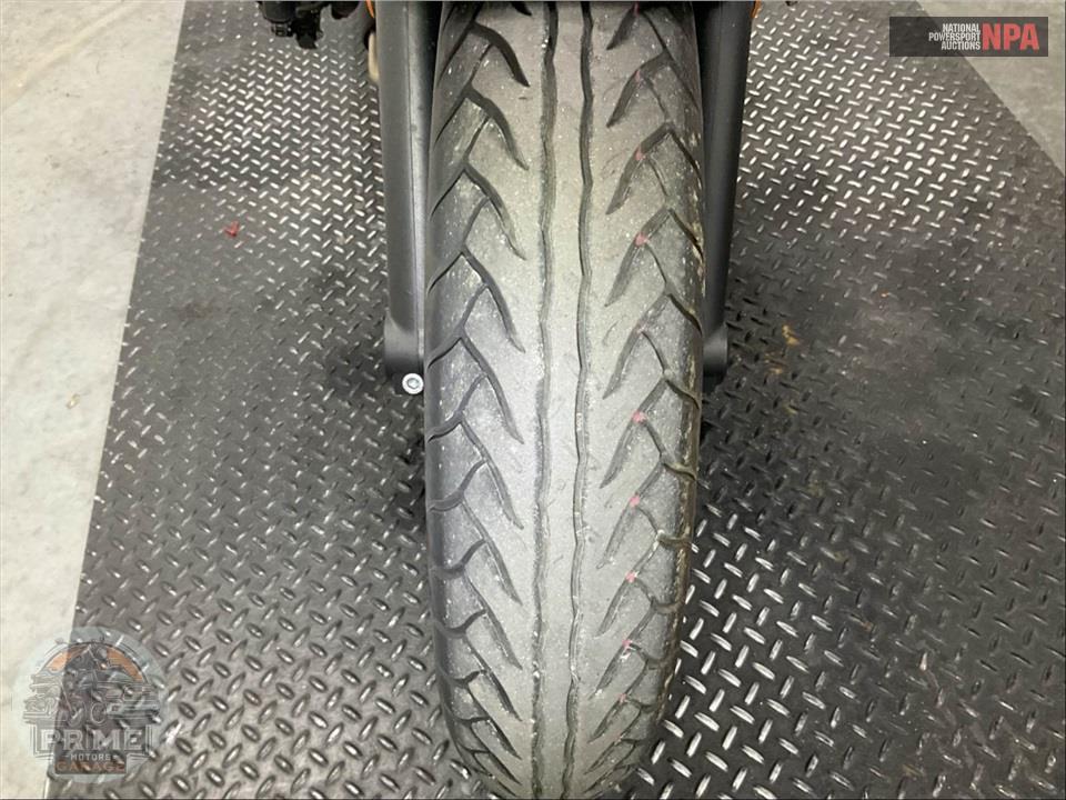 2023 Kawasaki EN650CPFNN VULCAN S — фото 14
