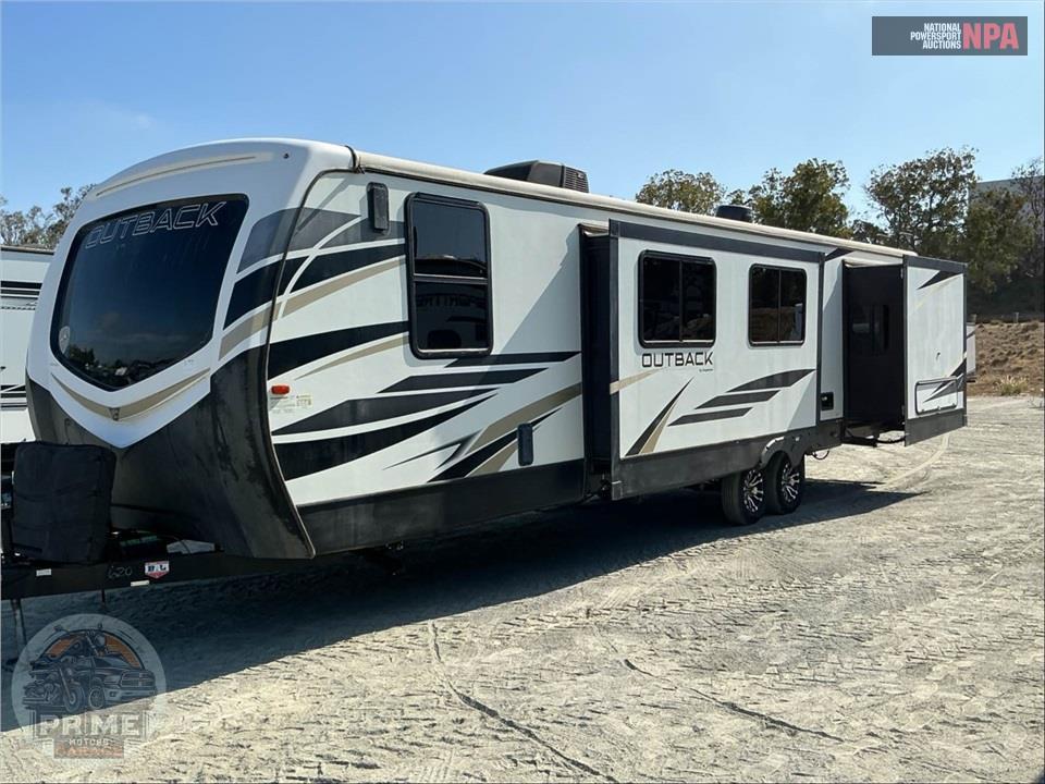 2021 Keystone Rv M-342 CG - OUTBACK SERIES — фото 2