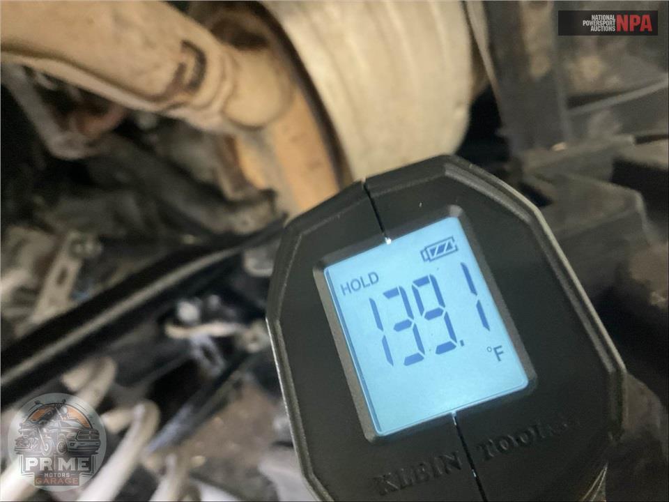 2020 Polaris RANGER XP 1000 PREMIUM — фото 10