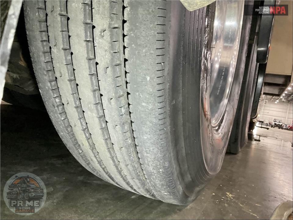 2005 Travel Supreme M-42DS04-400HP — фото 62