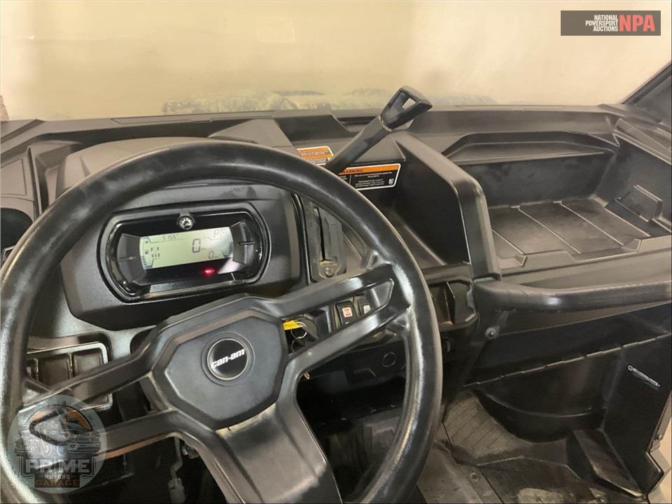 2020 Can-Am DEFENDER MAX XT HD10 — фото 32