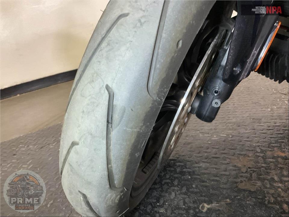 2025 Harley-Davidson RA1250ST PAN AMERICA 1250 ST — фото 14