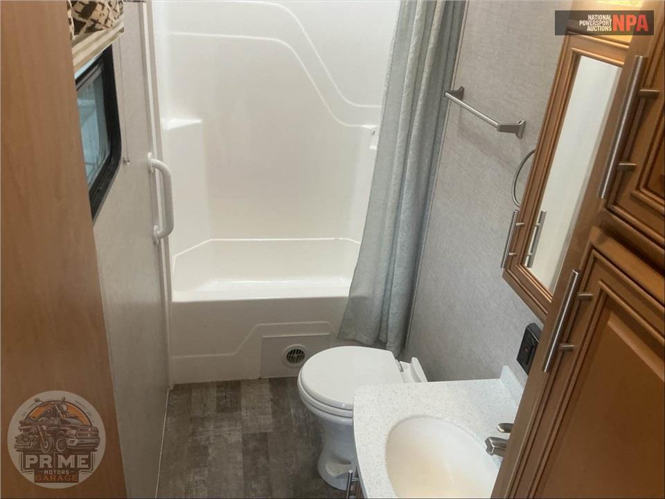 2023 Hl Enterprise M-30BHRB - BRIDGEVIEW SERIES — фото 20