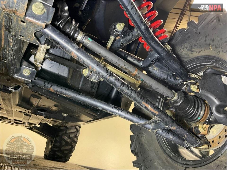 2022 Polaris RZR TRAIL S 1000 PREMIUM — фото 21