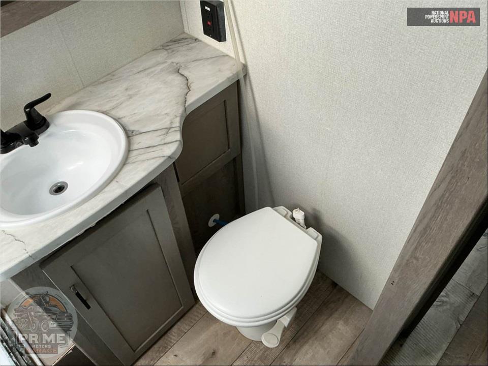 2021 Keystone Rv M-342 CG - OUTBACK SERIES — фото 16