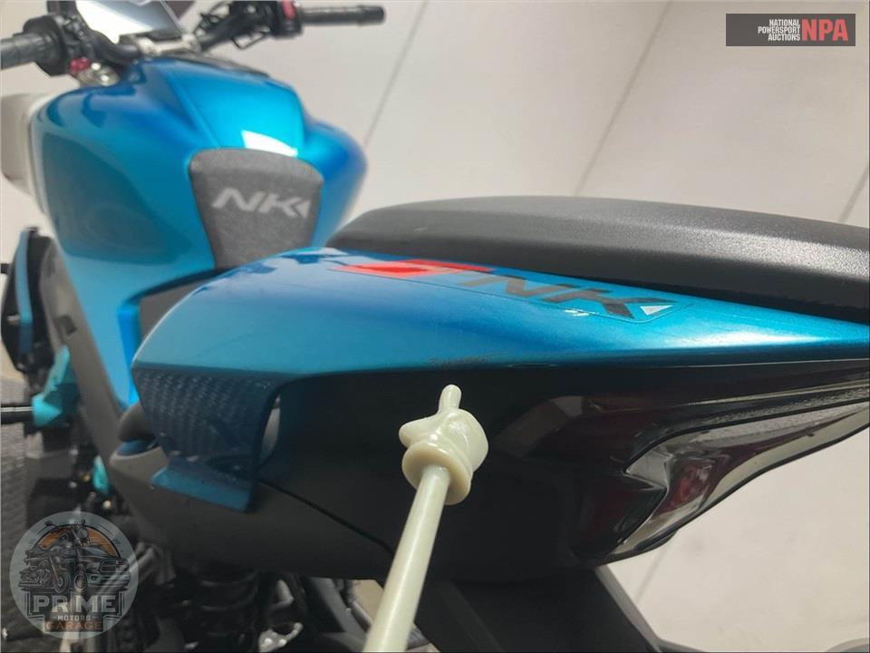 2024 Cf Moto 450NK — фото 15