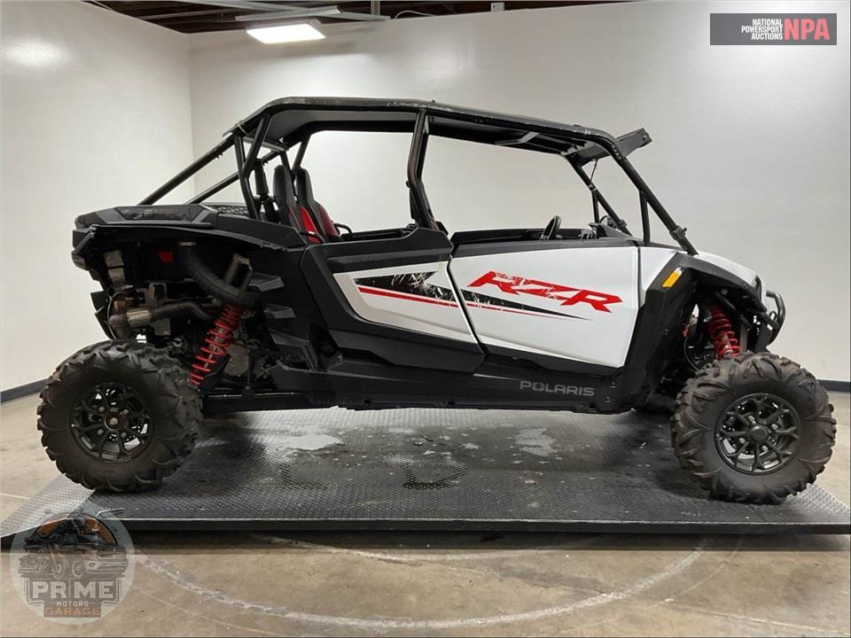 2024 Polaris RZR XP 4 1000 SPORT — фото 1