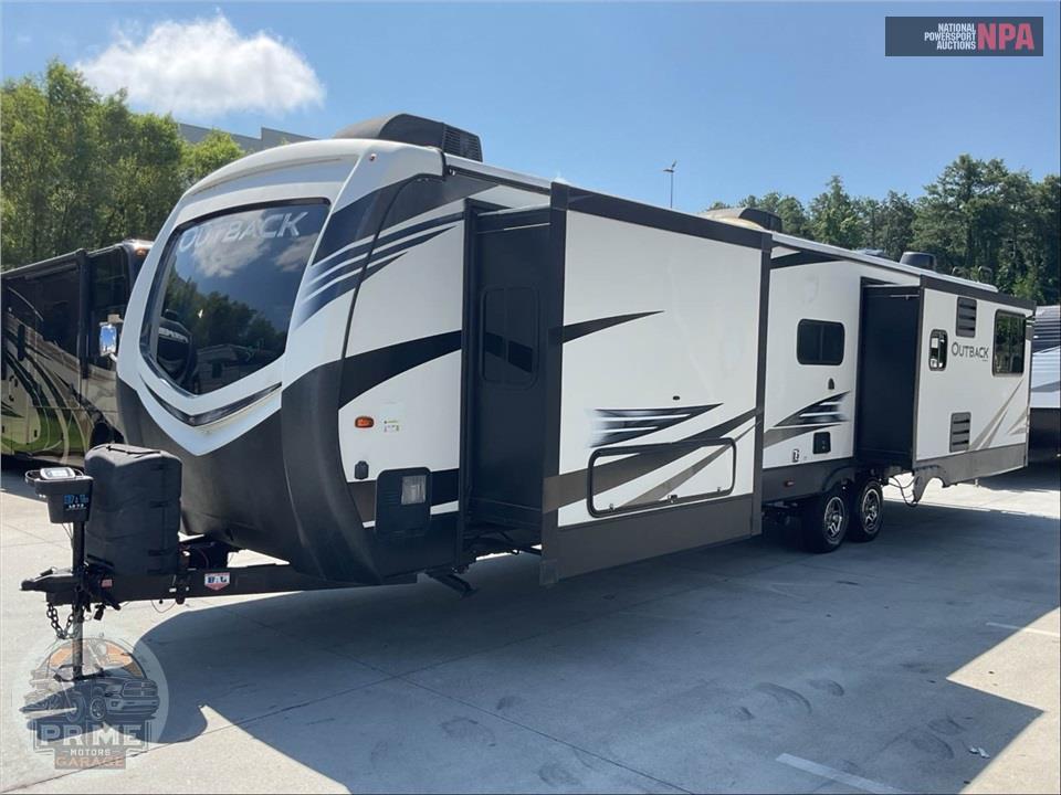 2020 Keystone Rv M-341RD OUTBACK SERIES — фото 2