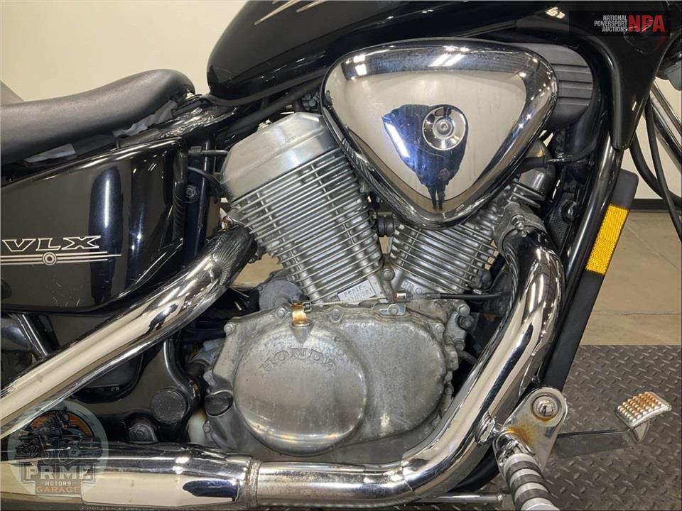1999 Honda VT600CDX SHADOW VLX — фото 6