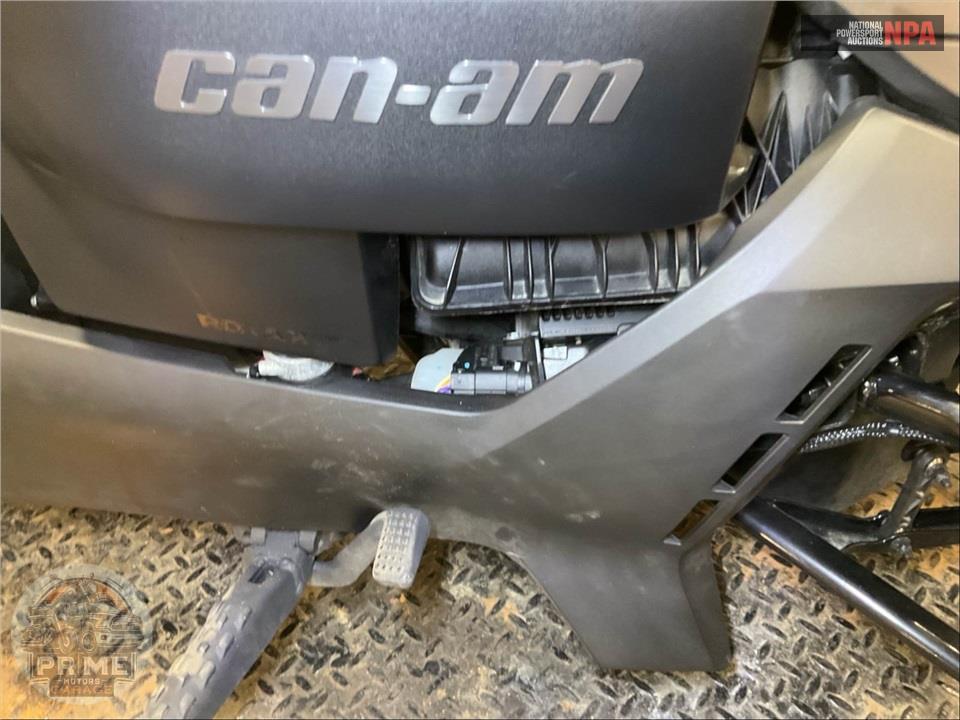 2023 Can-Am RYKER 600 ACE — фото 7