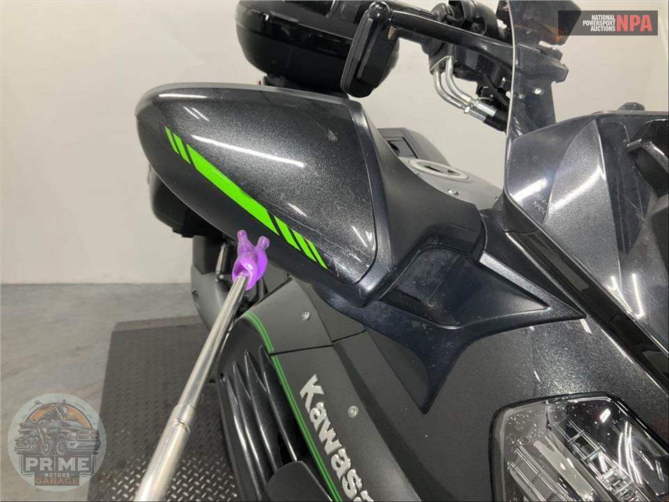 2018 Kawasaki ZG14000EJF CONCOURS 14 ABS — фото 25