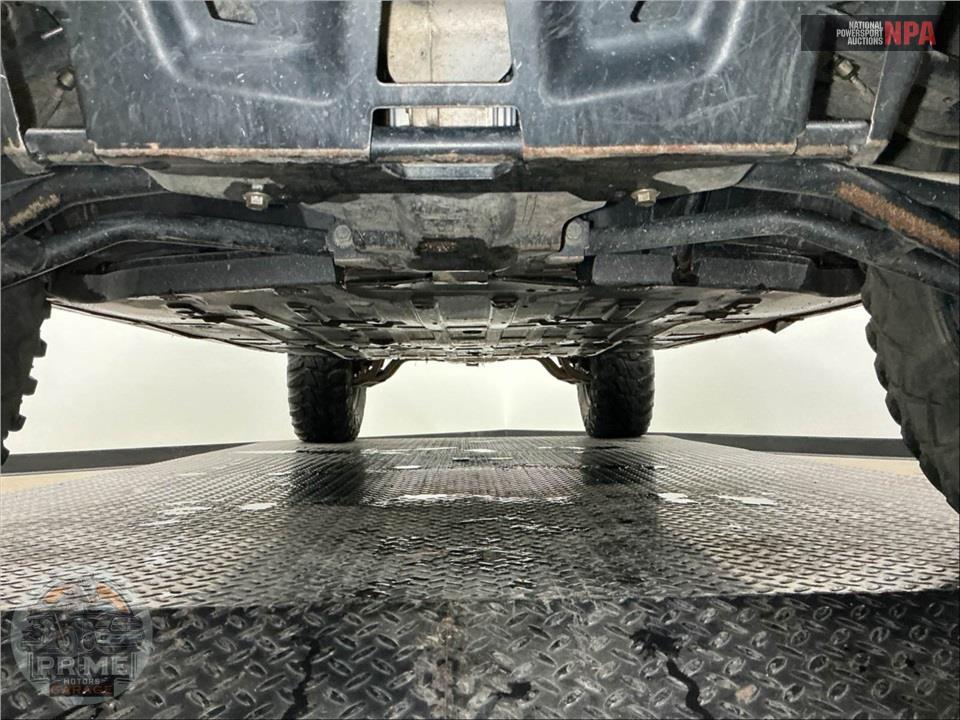 2023 Polaris RANGER CREW XP 1000 TEXAS EDITION — фото 14