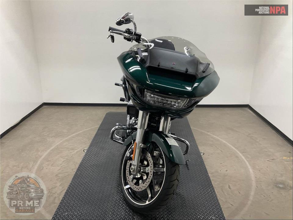 2024 Harley-Davidson FLTRX ROAD GLIDE — фото 2