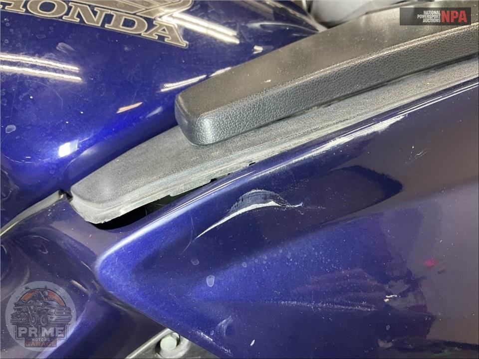 2004 Honda ST1300 A4 ABS — фото 20